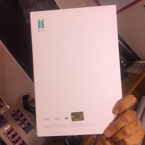 BTS Her Kpop Album - Picture 4 of 4